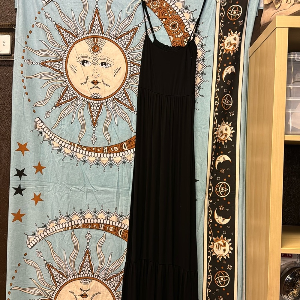 Roan&ryan,xs,black